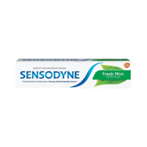 Sensodyne Fresh Mint Toothpaste 75gms