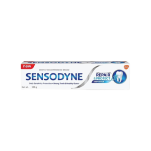 Sensodyne Repair & Protect Toothpaste 100gms