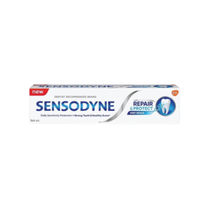 Sensodyne Repair & Protect Toothpaste 70gms