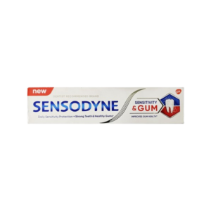 Sensodyne Sensitive Gum Toothpaste 70gms