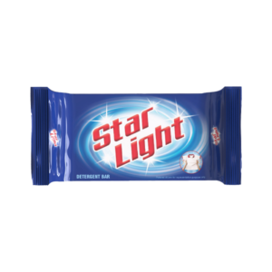 Star Light Detergent Bar 150gm