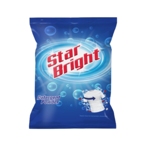 Star Bright Detergent Powder1kg
