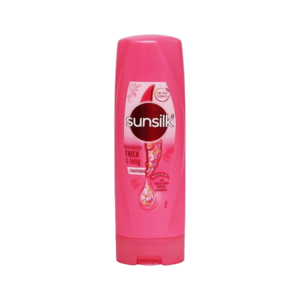 Sunsilk Lusciously Thick & Long Nourishing Conditioner 180ml