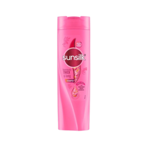 Sunsilk Lusciously Thick & Long Shampoo 340ml