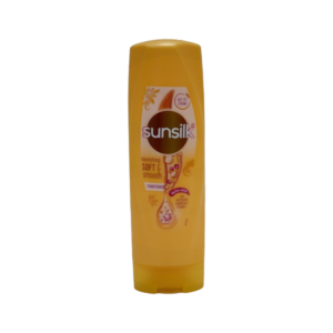 Sunsilk Nourishing Soft & Smooth Conditioner 180ml
