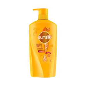 Sunsilk Nourishing Soft & Smooth Shampoo 650ml