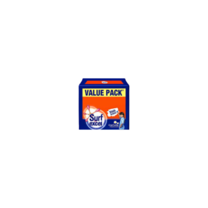 Surf Excel Detergent Bar 4x200=800gm