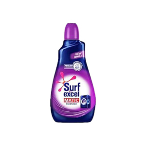 Surf Excel Matic Front Load Liquid Detergent1lt