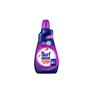Surf Excel Matic Front Load Liquid Detergent 500ml