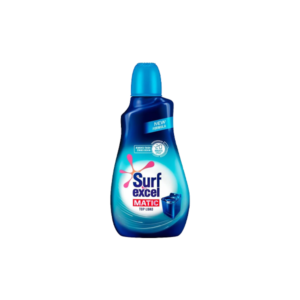 Surf Excel Matic Liquid Detergent Top Load 500ml