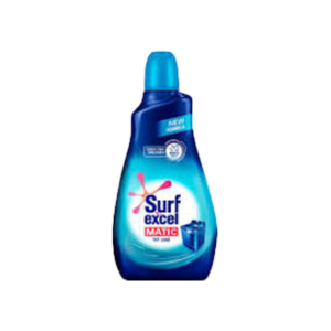 Surf excel Matic Top Load Liquid Detergent 1L