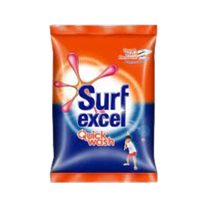 Surf Excel Quick Wash Detergent Powder2kg