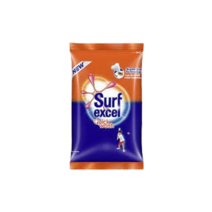 Surf Excel Quick Wash Detergent Powder1kg