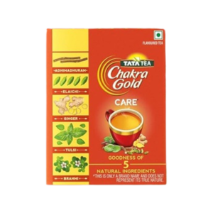 TATA Tea Chakra Gold Care-250g