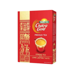 Tata Chakra Gold-500gm