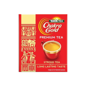 Tata ChakraGold Premium -250g