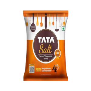 Tata Salt-1kg