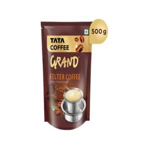 Tata grand filter coffee-500gm