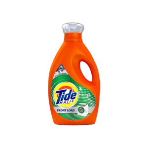 Tide Matic Front Load Liquid Detergent 850ml