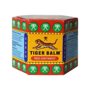 Tiger Balm Red Ointment 21ml