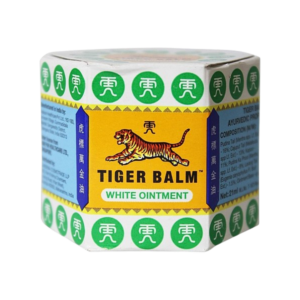 Tiger Balm White Ointment 21ml