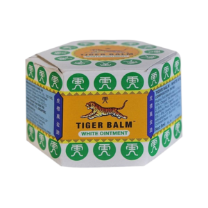 Tiger Balm White Ointment 9ml