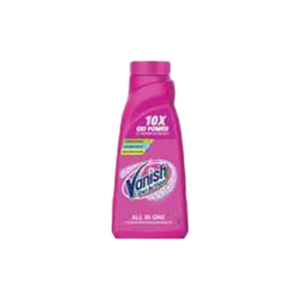 Vanish Oxi Action Liquid 800ml