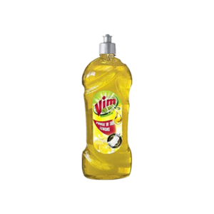Vim Dish wash Liquid - 750 ml (Lemon)