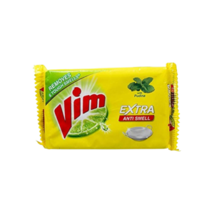 Vim Anti Smell Bar5x250gPack