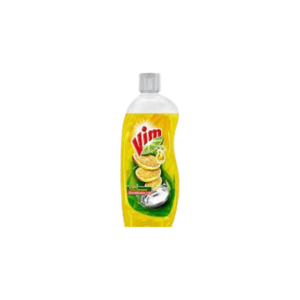 Vim Dishwash Liquid Gel Lemon500ml