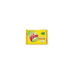 Vim_Extra Anti Smell Dishwash Bar200gPudina Buy4+1Free