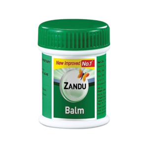 Zandu Balm25ml