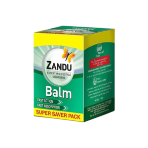 Zandu Balm50ml