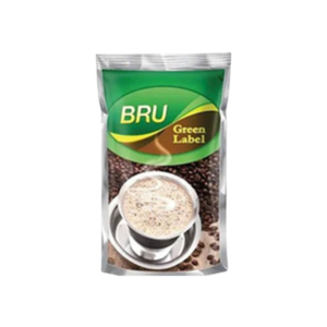Bru green-100gm