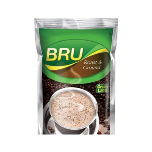 Bru green-200gm