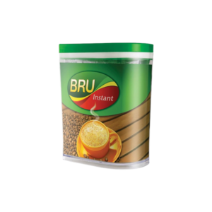 Bru instant Coffe powder jar-200gm