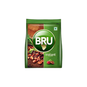 Bru instant Coffee-100gm