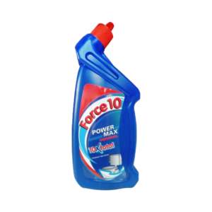 Force10 750ml toilet cleaner