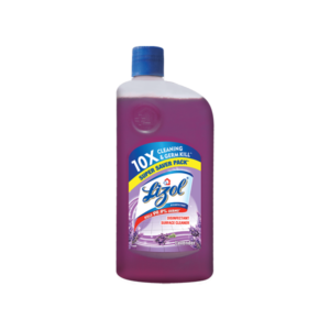 Lizol floor cleaner liquid-1L