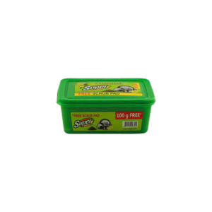 Patanjali Dish Wash Bar Tub500g