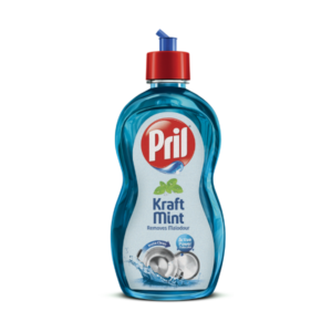 Pril-kraft750ml