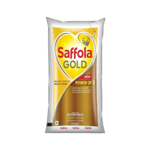 saffola gold-1litre