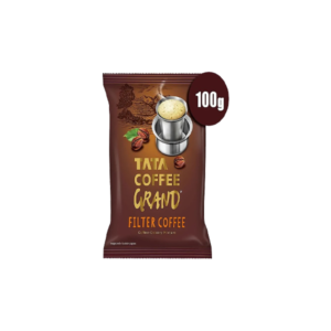 Tata grand filter coffee-100gm