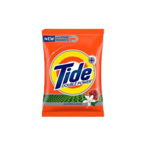 Tide jasmine Rose Detergent Powder1kg