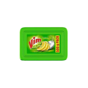 Vim Dishwash Bar Tub500gm
