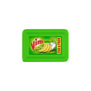 Vim Ddishwash Tub Bar250gm