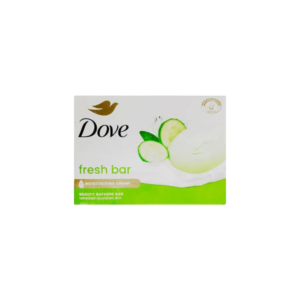 Dove Fresh bar75g1unit