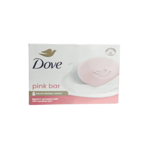 Dove Pink bar100g1unit
