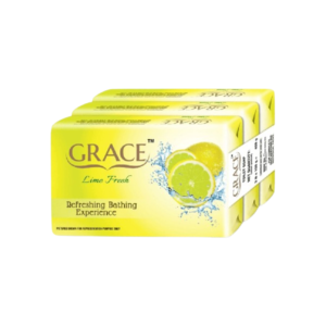 Grace Lime Fresh3unit x 150g