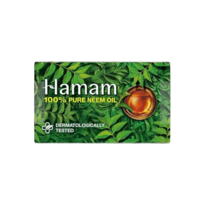 Hamam 100%Pure Neem Oil150g+100g